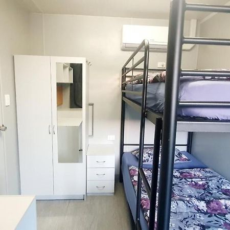 Hostel Palm Tree Backpackers Bundaberg Zewnętrze zdjęcie