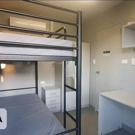 Hostel Palm Tree Backpackers Bundaberg Zewnętrze zdjęcie