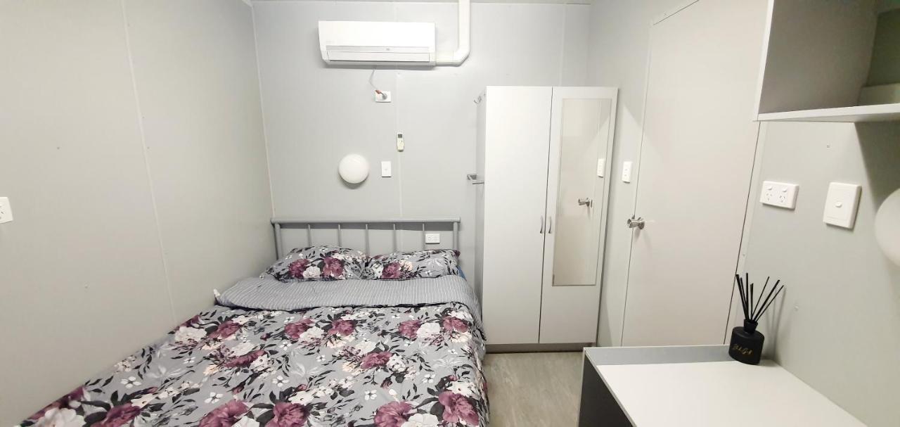 Hostel Palm Tree Backpackers Bundaberg Zewnętrze zdjęcie