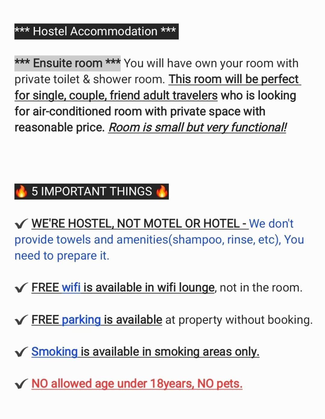 Hostel Palm Tree Backpackers Bundaberg Zewnętrze zdjęcie