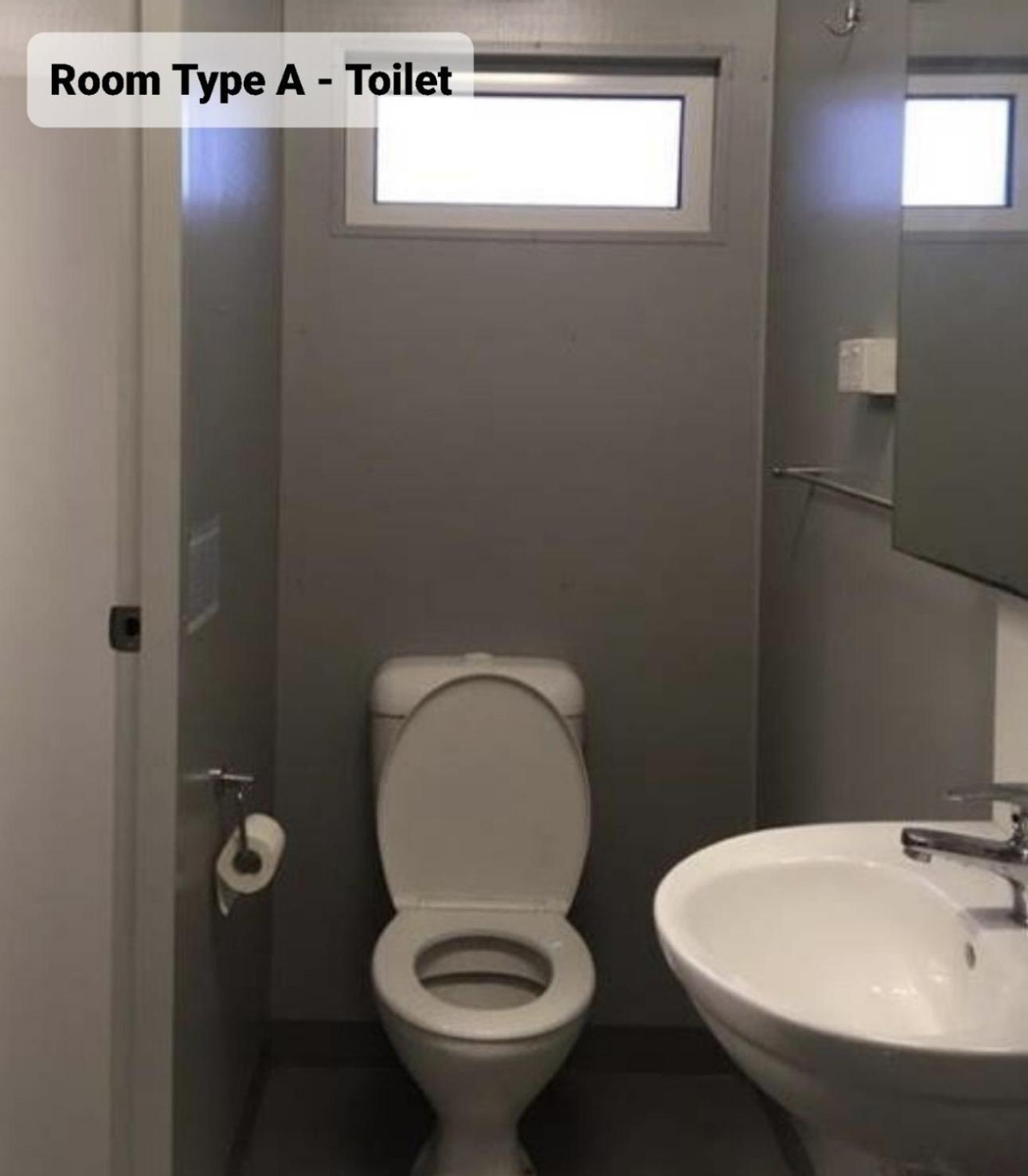 Hostel Palm Tree Backpackers Bundaberg Zewnętrze zdjęcie